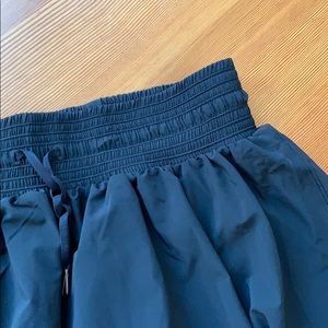 Lululemon athletic skirt